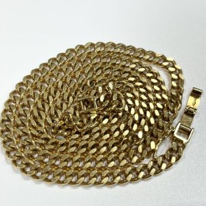 K18 18金 喜平ネックレス