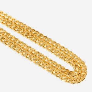 K18 喜平ネックレス