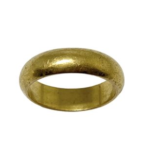 K24(24金・純金) リング