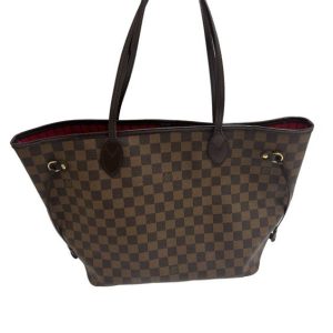 LOUIS VUITTON(ルイヴィトン) ダミエ ネヴァーフルGM