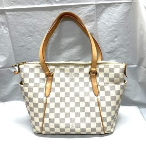 Louis Vuitton ルイヴィトン ダミエ アズール トータリーPM N41280