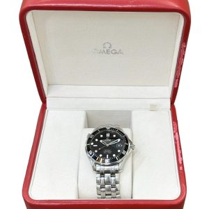 OMEGA オメガ シーマスター プロダイバー
