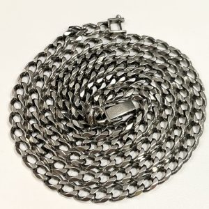 Pt850 ネックレス