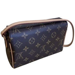 ルイヴィトン Louis Vuitton モノグラム レシタル