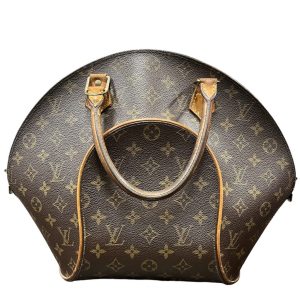 LOUIS VUITTON ルイヴィトン エリプスPM モノグラム ハンドバッグ M51127