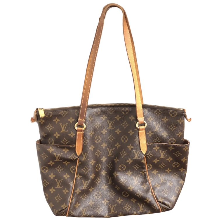 ルイヴィトン Louis Vuitton トータリー