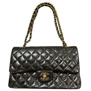 CHANEL(シャネル) マトラッセ チェーン ショルダーバッグ