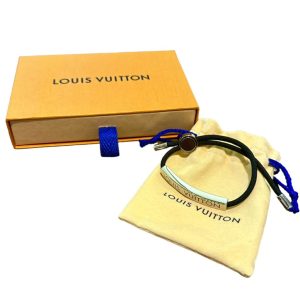 Louis Vuitton ブレスレット・LVスペース S00 M00273