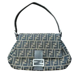 FENDI フェンディ バッグ ズッカ