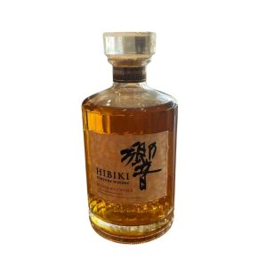サントリーウイスキー 響 HIBIKI NV