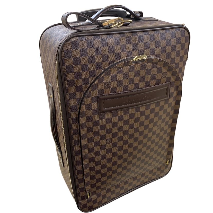 ルイヴィトン Louis Vuitton ダミエ ぺガス60