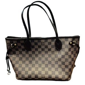 Louis Vuitton ルイヴィトン ダミエ ネヴァーフルPM
