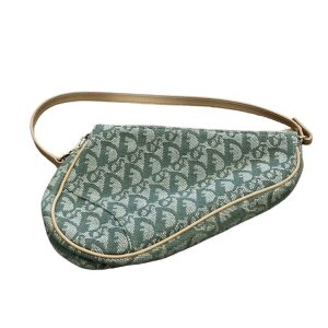 Dior ディオール サドルバッグ