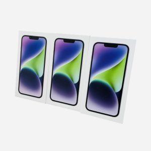 iPhone14 128GB 未開封品 おまとめ