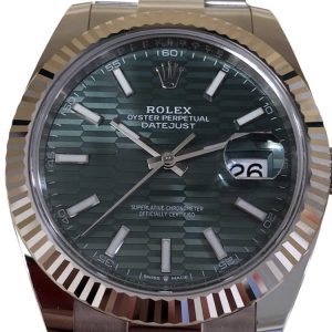ROLEX ロレックス デイトジャスト Ref.126324