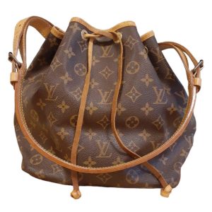 ルイヴィトン Louis Vuitton モノグラム ノエ