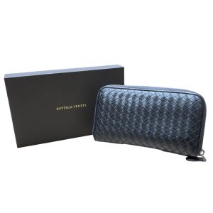 BOTTEGA VENETA ボッテガヴェネタ 長財布