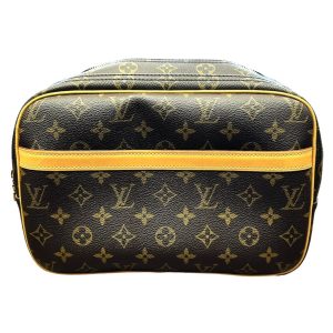 ルイヴィトン Louis Vuitton リポーターPM