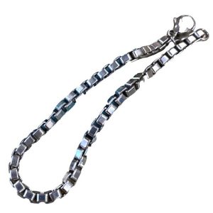 ティファニー ベネチアン ブレスレット