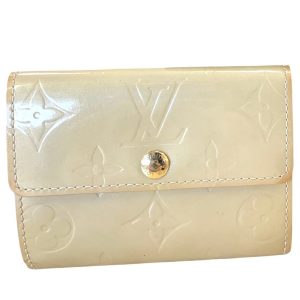 ルイヴィトン Louis Vuitton ヴェルニ コインケース