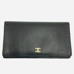 CHANEL 財布