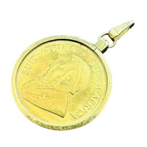 K22 金貨 K18 トップ