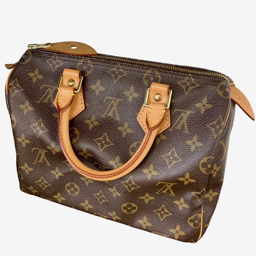 ルイヴィトン Louis Vuitton  モノグラム スピーディ