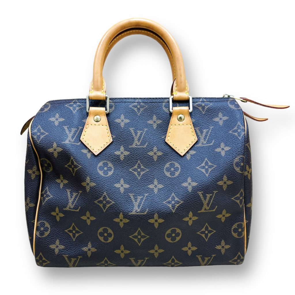 ルイヴィトン Louis Vuitton モノグラム スピーディ