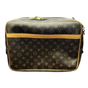 Louis Vuitton ルイヴィトン リポーターGM