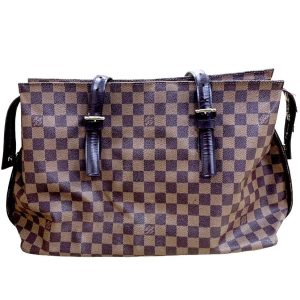 ルイヴィトン Louis Vuitton ダミエ チェルシー
