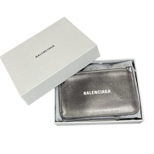 BALENCIAGA バレンシアガ コインケース