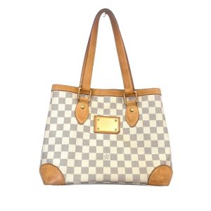 ルイヴィトン アルマ ダミエ