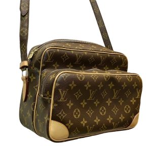 Louis Vuitton モノグラム ナイル M45244