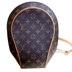 ルイヴィトン Louis Vuitton モノグラム エリプス サックアド　
