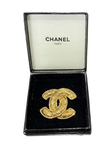 CHANEL シャネル ココマーク