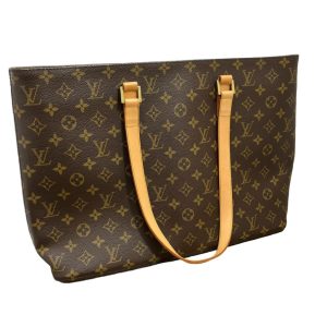 Louis Vuitton  ルイ・ヴィトン ルコ モノグラム