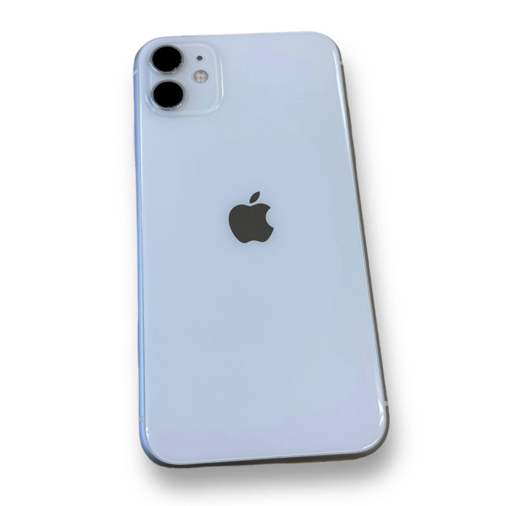 アップル Apple iPhone11 128GB SIMフリーの買取実績 | 買取専門店さすがや