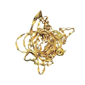 K18 18金 おまとめ