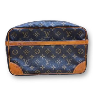 ルイヴィトン Louis Vuitton モノグラム コンピエーニュ28