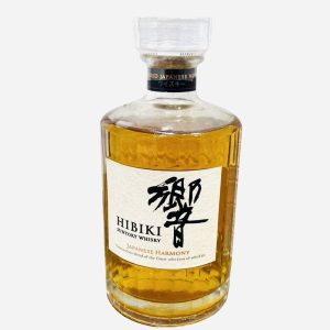 響 ジャパニーズハーモニー サントリー ジャパニーズウイスキー