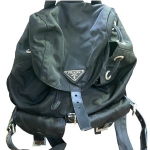 PRADA プラダ ナイロンリュック