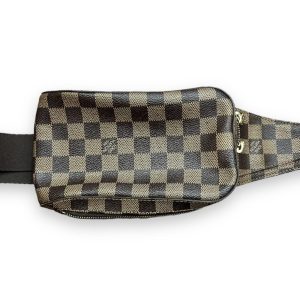 Louis Vuitton　ダミエ　ジェロニモス
