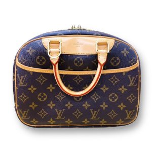 ルイヴィトン Louis Vuitton モノグラム トゥルーヴィル