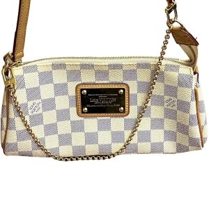 Louis Vuitton ダミエ・アズール エヴァ N55214