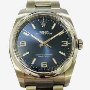 ROLEX ロレックス オイスターパーペチュアル Ref.116000