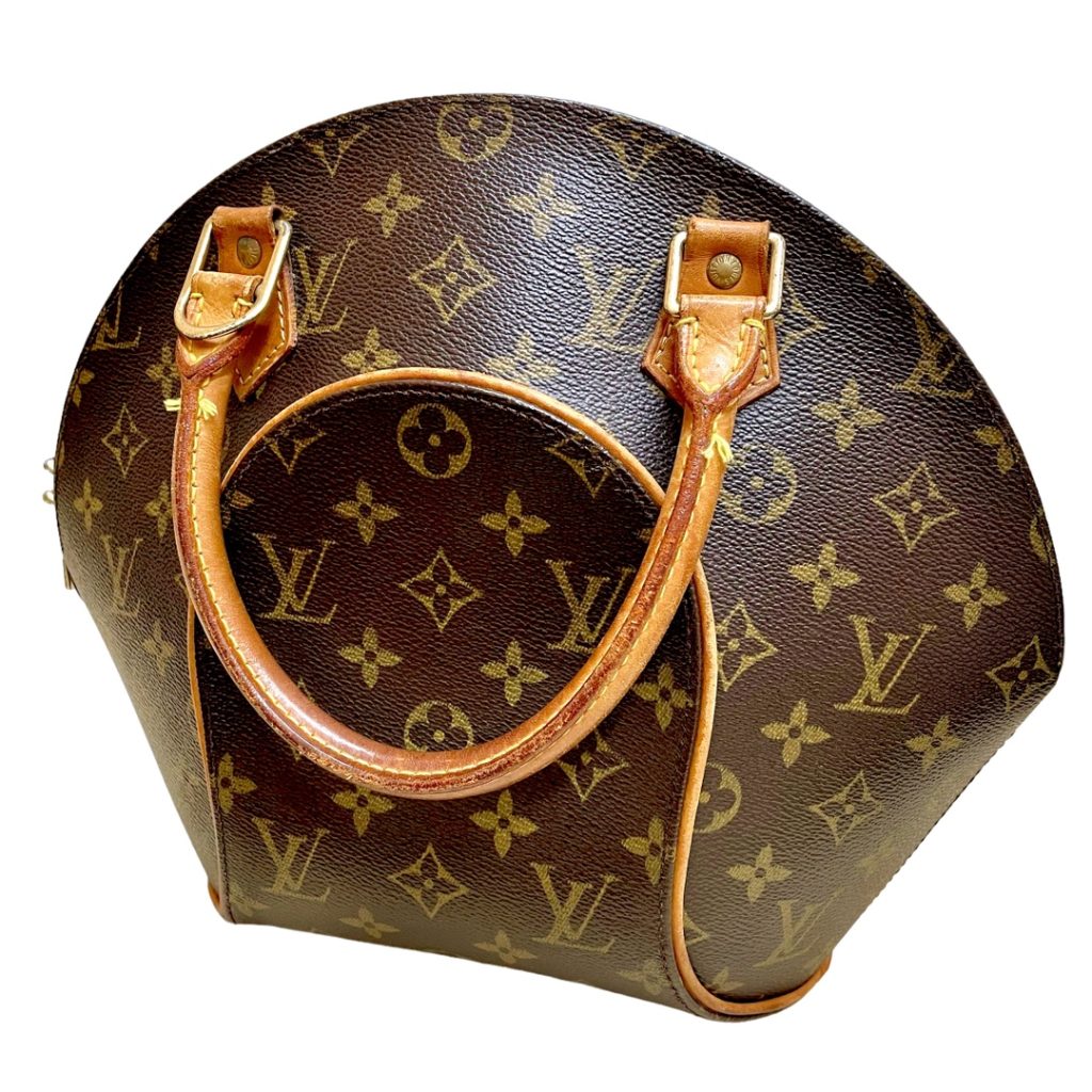 Louis Vuitton エリプスPM ハンドバッグ