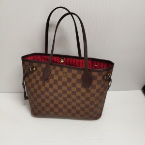 ルイヴィトン　ネヴァーフル