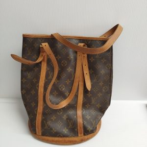 ルイヴィトン バケットGM