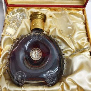 REMY MARTIN レミーマルタンルイ13世