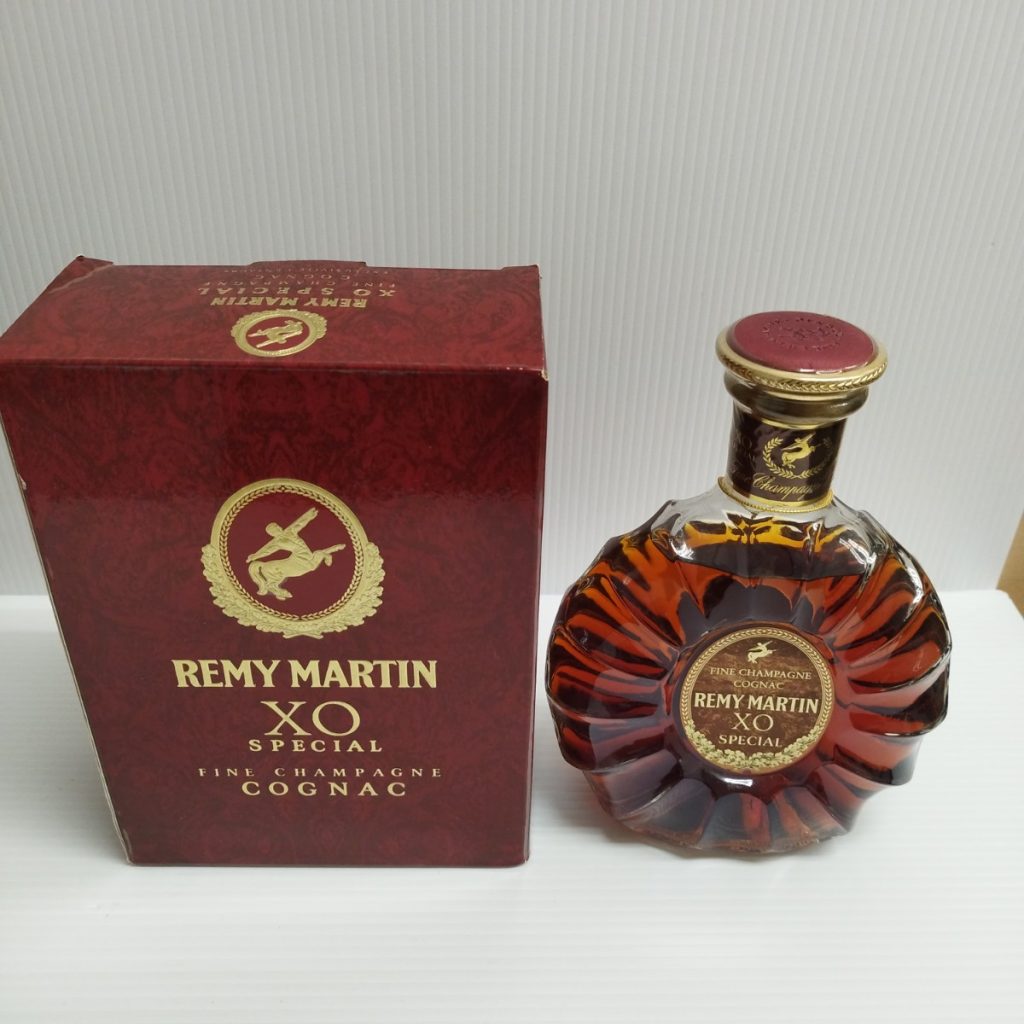 REMY MARTIN　XO　SPECIAL